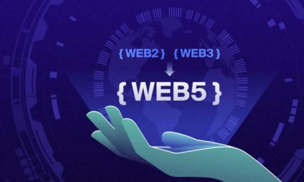 Web5.0的时代到了吗？什么是Web5.0