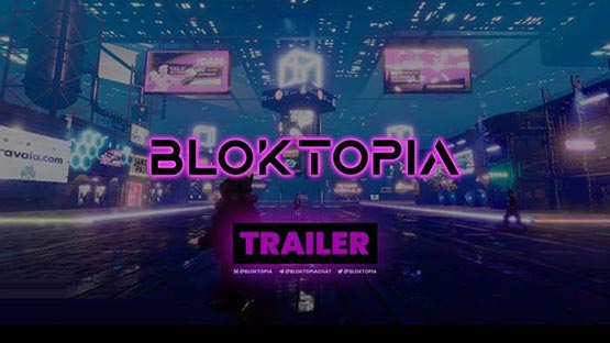 BLOK币发行总量多少？BLOK币发行量介绍