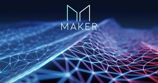 简单科普MKR币为什么那么贵