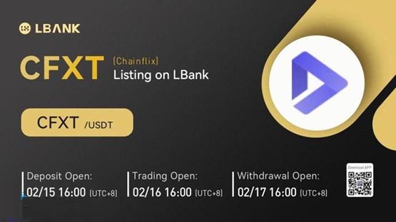 CFXT是什么币种？CFXT币官网总量和上线交易所介绍