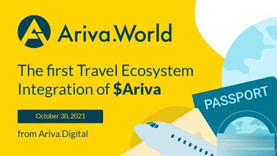 ARV是什么币种？ARV币(Ariva)全面介绍