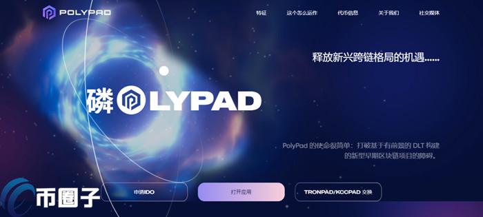 POLYPAD是什么币种？POLYPAD币值得投资吗？